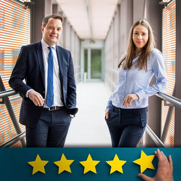 Your labour law lawyer in Munich - RA Schreiber
