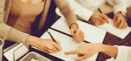 Lawyer private law