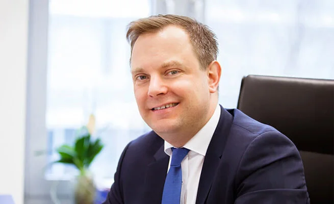 Lawyer Schreiber Munich