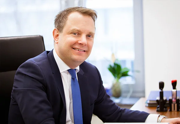 Attorney Schreiber Munich